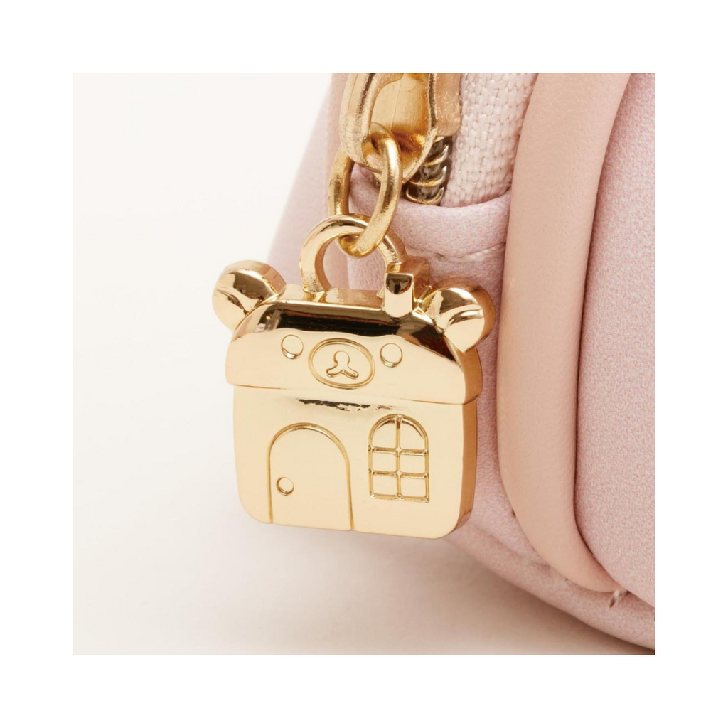 Rilakkuma Wonderful House Pen Pouch
