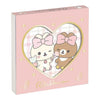 sanx-chairoikoguma-and-korilakkuma-memo-pad