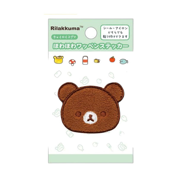 sanx-chairoikoguma-versatile-ironon-and-sticker-patch