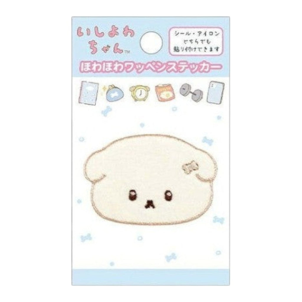 sanx-ishiyowa-chan-versatile-iron-on-and-sticker-patch