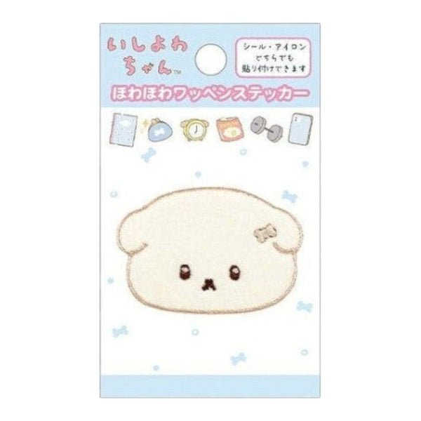 sanx-ishiyowa-chan-versatile-iron-on-and-sticker-patch