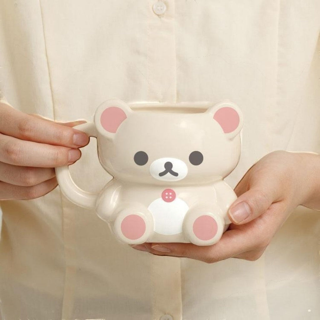 San-X Korilakkuma Ceramic Mug