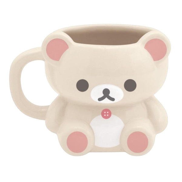 San-X Korilakkuma Ceramic Mug