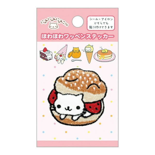 sanx-nyan-nyan-nyanko-versatile-ironon-and-sticker-patch