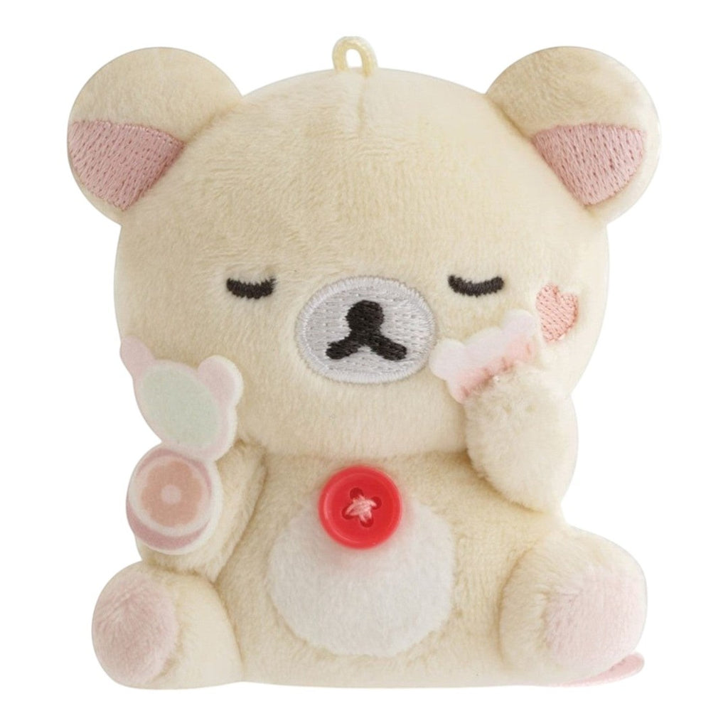 sanx-rilakkuma-makeup-doll-mini-plush-blind-box