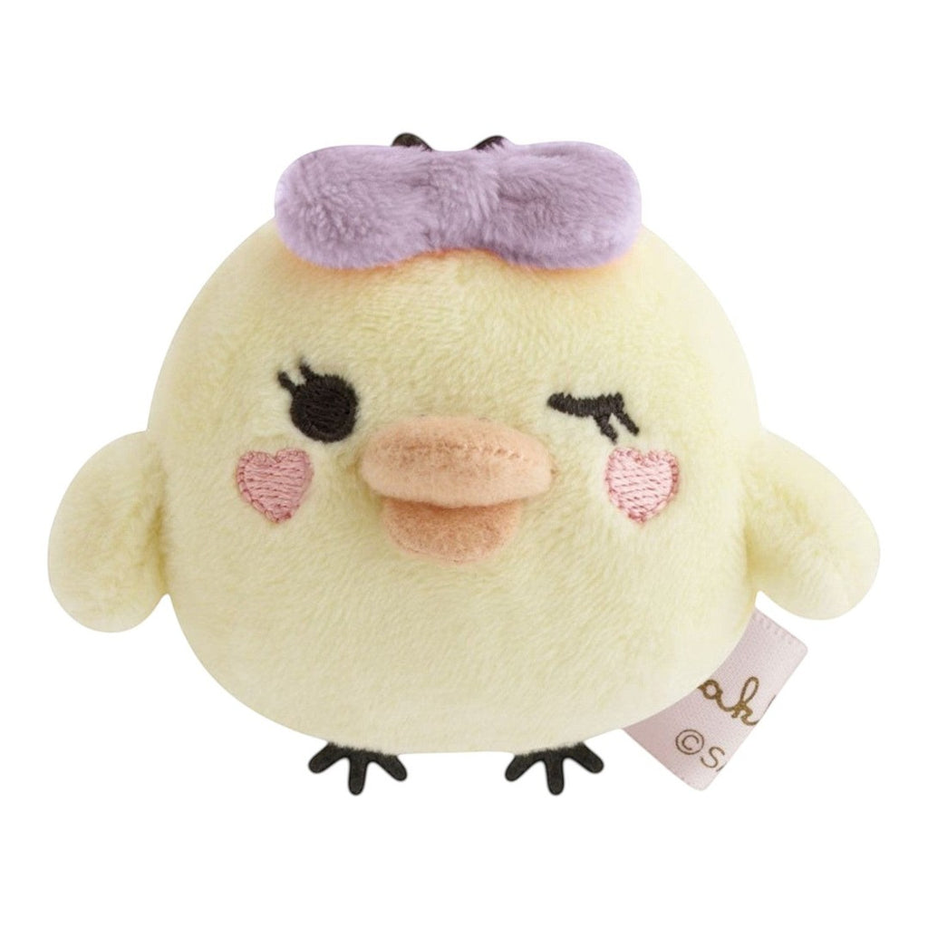 sanx-rilakkuma-makeup-doll-mini-plush-blind-box