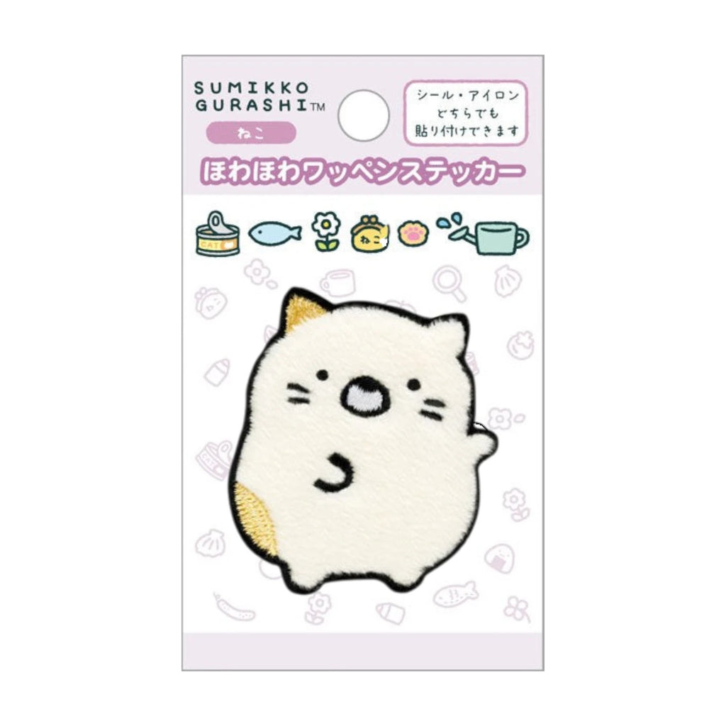 sanx-sumikko-gurashi-neko-versatile-ironon-and-sticker-patch