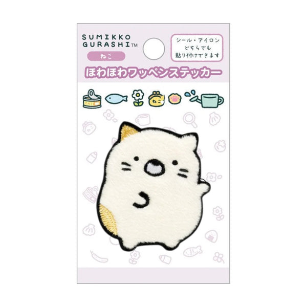 sanx-sumikko-gurashi-neko-versatile-ironon-and-sticker-patch