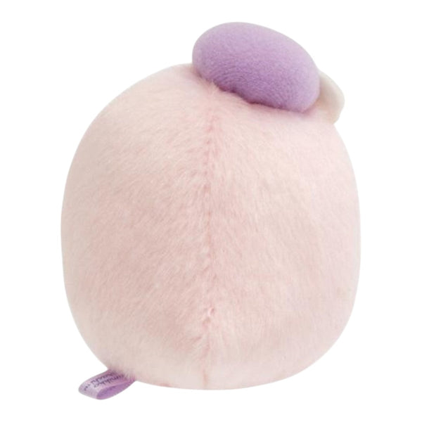 sanx-sumikko-gurashi-penguin-lagoon-hina-pink-plush-doll