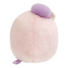 sanx-sumikko-gurashi-penguin-lagoon-hina-pink-plush-doll