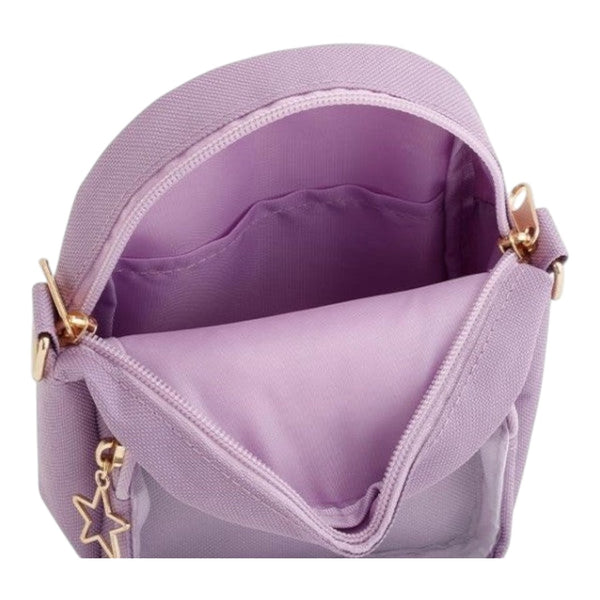 sanx-sumikko-gurashi-penguin-lagoon-purple-pouch-bag