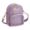 sanx-sumikko-gurashi-penguin-lagoon-purple-pouch-bag