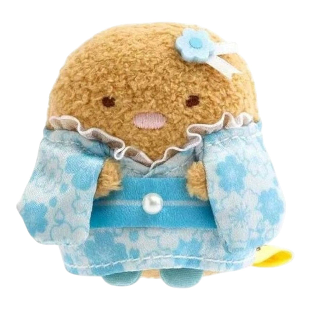 sanx-sumikko-gurashi-tonkatsu-kimono-small-plush-