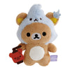 San-X Rilakkuma Mini Tenori Plush Doll Halloween Random Pick