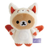 San-X Rilakkuma Mini Tenori Plush Doll Halloween Random Pick