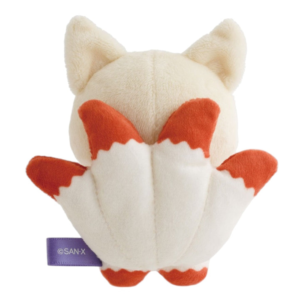 San-X Rilakkuma Mini Tenori Plush Doll Halloween Random Pick