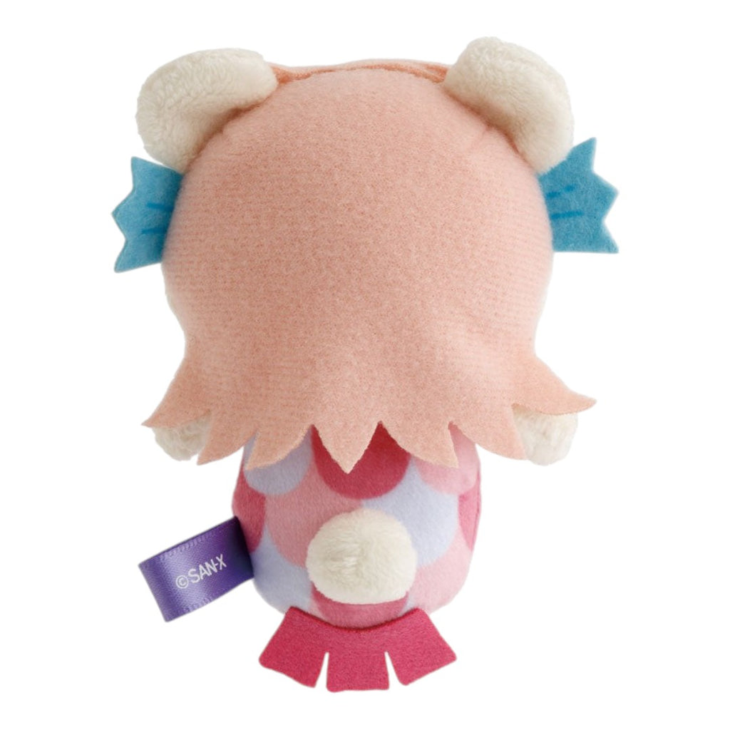 San-X Rilakkuma Mini Tenori Plush Doll Halloween Random Pick