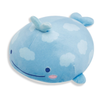 San-x Jinbesan Kokujira Whale Super Mochi S Plush 18cm