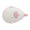 San-x Jinbesan Sakura Super Mochi S Plush 23.5cm