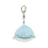 San-x Jinbesan Super Mochi Plush Keychain