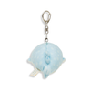 San-x Jinbesan Super Mochi Plush Keychain