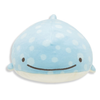 San-x Jinbesan Super Mochi S Plush 23.5cm