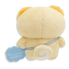 San-x Pokantotan Agetan Tenori SS Plush Casual Outing 7cm