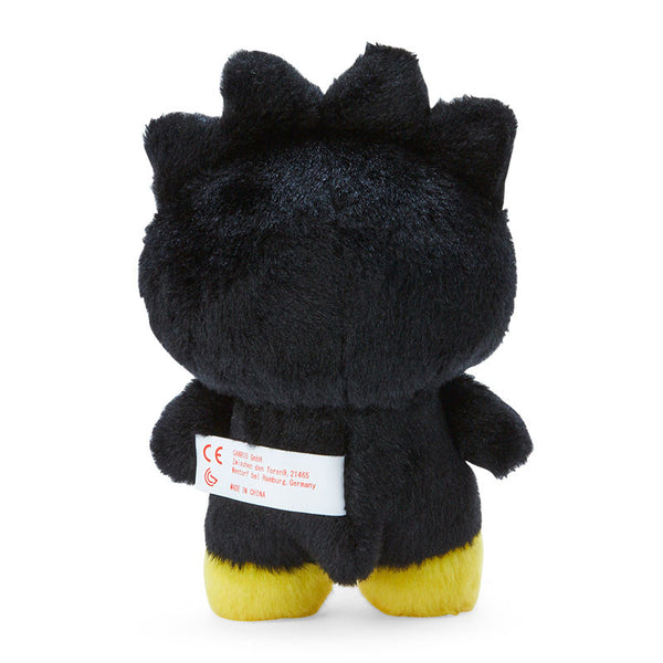 Sanrio Bad Badtz-Maru Magnetic Base Stand Plush Toy