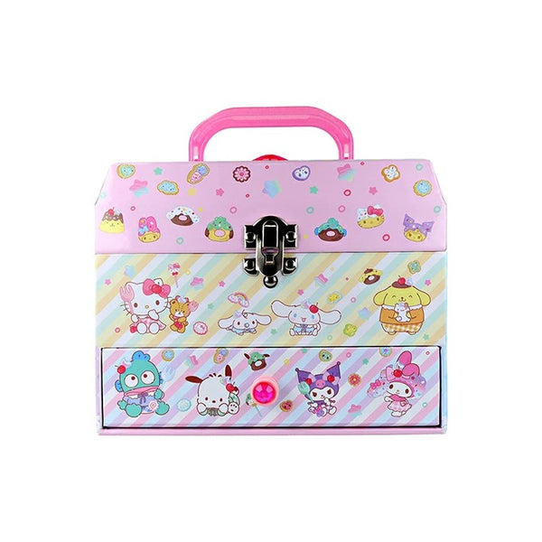 sanrio-characters-3tier-secret-lovely-box