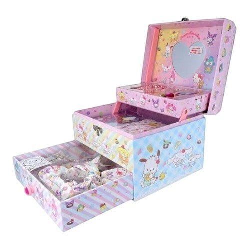 sanrio-characters-3tier-secret-lovely-box