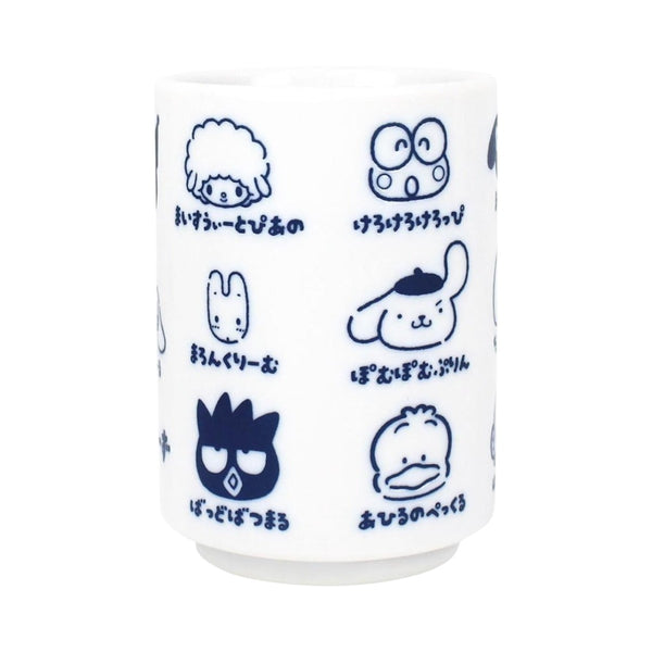 sanrio-characters-allstars-ceramic-tea-cup