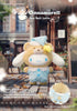 Sanrio Characters Latte Baby Series Vinyl Plush Blind Box