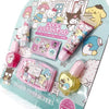 Sanrio Characters Sparkle Makeup Kit