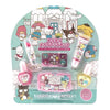 Sanrio Characters Sparkle Makeup Kit