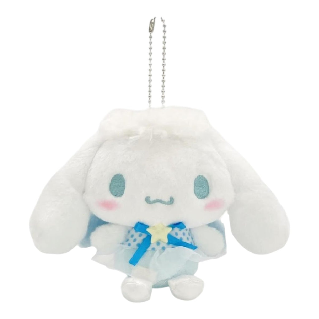 sanrio-cinnamoroll-angel-ballerina-plush-keychain