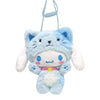 sanrio-cinnamoroll-cat-plush-neck-pouch