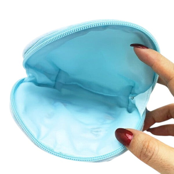 sanrio-cinnamoroll-round-cosmetic-pouch