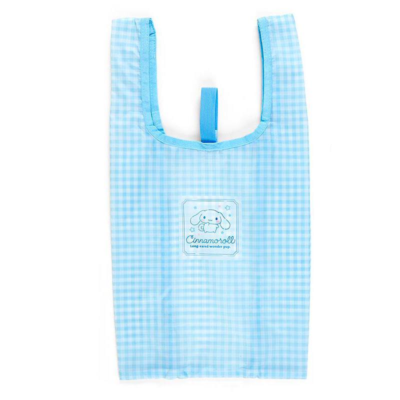 Sanrio Cinnamoroll S Eco Bag