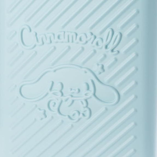 sanrio cinnamoroll suitcase