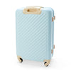 sanrio cinnamoroll suitcase