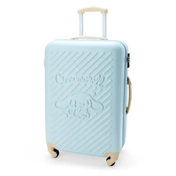 Sanrio Cinnamoroll Suitcase 