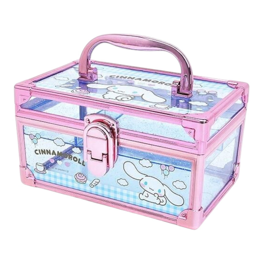 Sanrio Cinnamoroll Vanity Case
