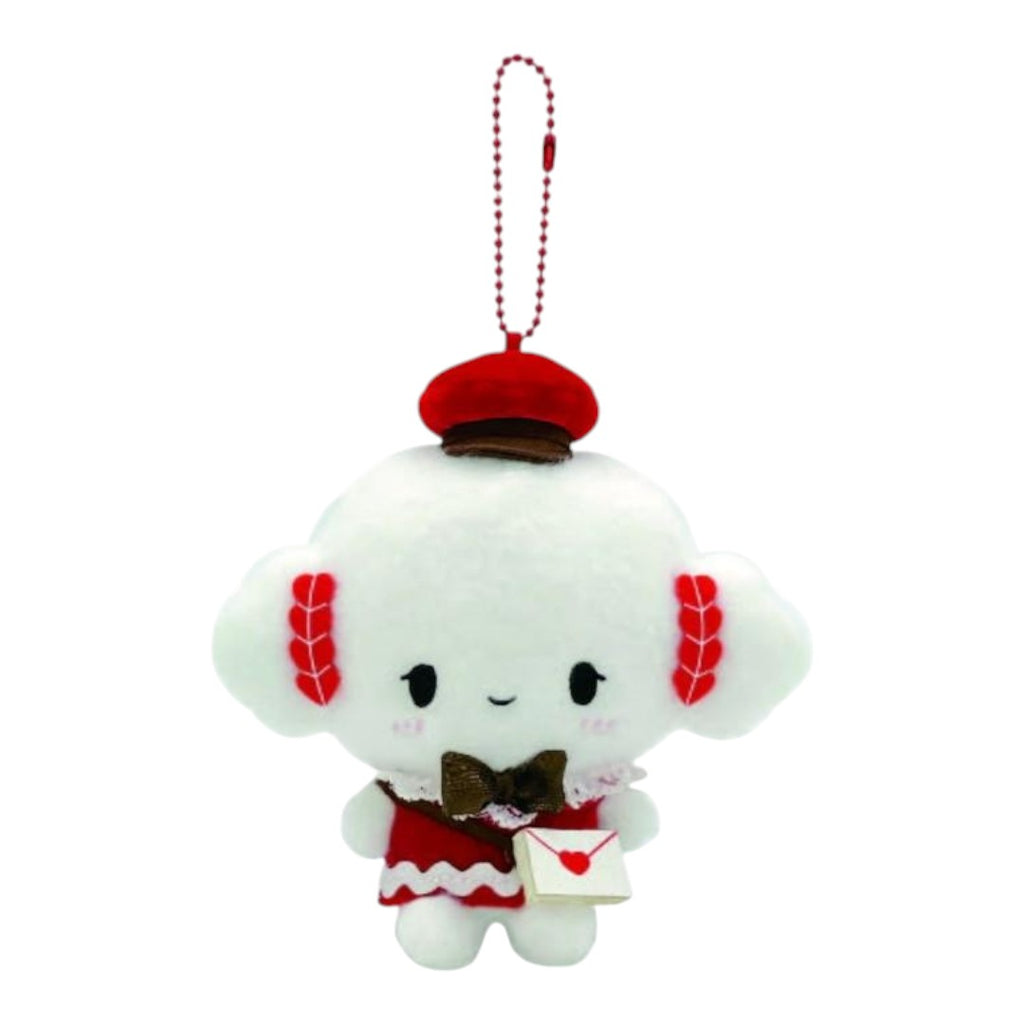 Sanrio Cinnamoroll Vanity Case