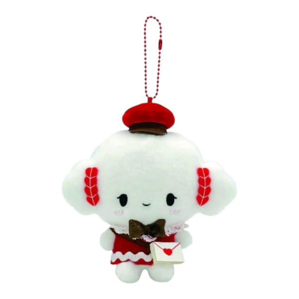 Sanrio Cinnamoroll Vanity Case