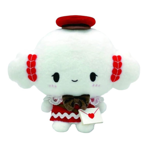 Sanrio Cogimyun Lovely Love Letter Plush