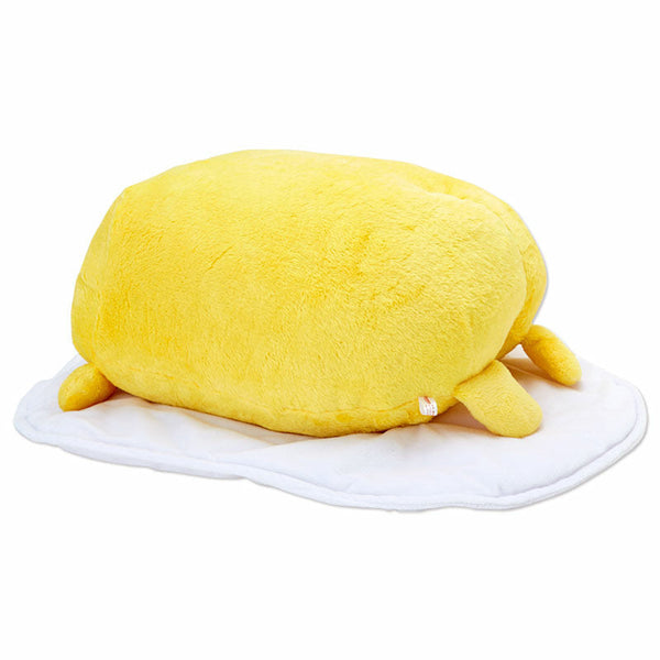 Sanrio Gudetama Egg Cushion 10.5cm