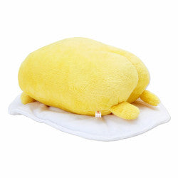 Sanrio Gudetama S Egg Cushion