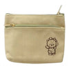 Sanrio Hello Kitty 3d Applique Embroidery Multipouch