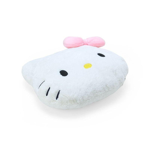 Sanrio Hello Kitty Face Cushion Small