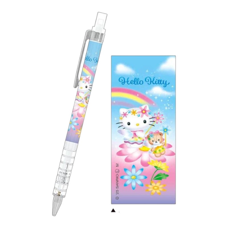 Sanrio Hello Kitty Fantasy Angel Mechanical Pencil